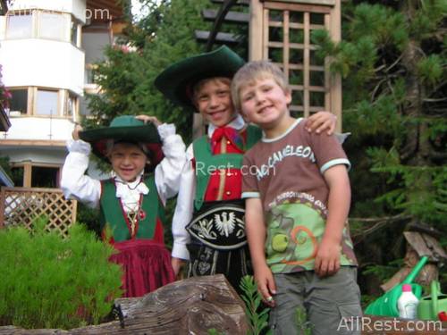 Park Hotel Dorfer 28